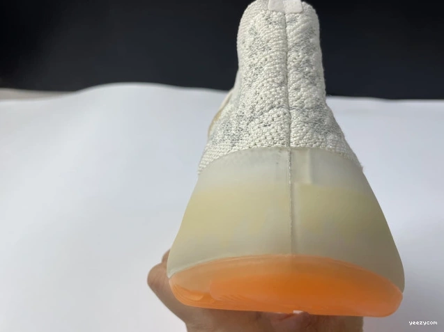 Yeezy 380 GY2649 Boost Reflective Adidas Yecoraite 0731